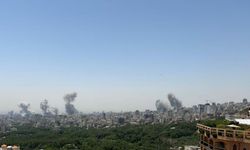 İsrail'in saldırılarında İran'da can kaybı 1100'e yükseldi