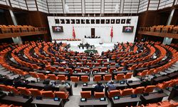 TBMM’den İsrail’e Sert Kınama: Şam’a Yönelik Saldırılar Alçaktır