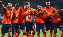 Başakşehir Hazırlık Maçında Reichenau'yu 4-1 Mağlup Etti