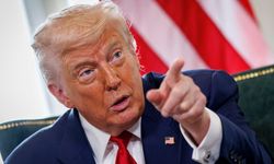 Trump: Putin savaşı sürdürmek istiyor
