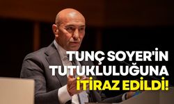 Tunç Soyer'in tutukluluğuna itiraz: Bu dolandırıcılık değil, kooperatifçilik modelidir