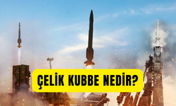 Türkiye’nin hava sahası ona emanet: Çelik Kubbe nedir, aktif mi edildi?