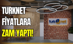 TurkNet’ten abonelerine kötü haber: İnternet ücretine 200 TL zam yapıldı