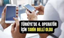 TÜRKSAT, Türkiye’nin 4. operatörü oluyor: Tarih belli oldu
