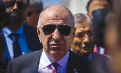 Ümit Özdağ, Saraçhane Mitingine Katılmama Nedenini Açıkladı