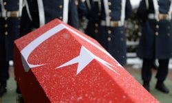 Malatya'da askeri araç kaza yaptı: Üsteğmen Tuğrul Özsu şehit oldu