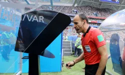 La Liga’da devrim niteliğinde VAR kararı