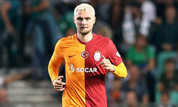 Victor Nelsson’un bileti kesildi: Türkiye ve İtalya’dan talipler sıraya girdi