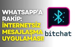 WhatsApp’a rakip geliyor: Jack Dorsey’den internetsiz mesajlaşma uygulaması Bitchat!