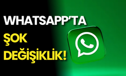WhatsApp’ta Reklam Dönemi Resmen Başladı