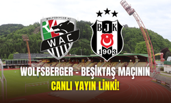 Wolfsberger Beşiktaş Maçını Canlı İzle HT Spor – Wolfsberger BJK Maçı Canlı Yayın Linki
