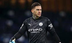 Yağız Sabuncuoğlu açıkladı: Galatasaray, Ederson’a resmi teklif yaptı