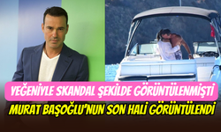 Yeğeniyle yaşadığı skandal ilişkiyle hatırlanıyordu: Murat Başoğlu’nun son hali şaşırttı
