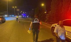 Yolun Karşısına Geçmeye Çalışan Genç Hayatını Kaybetti