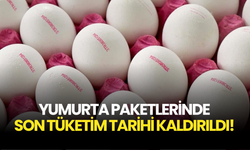 Yumurtada Yeni Dönem! Son Tüketim Tarihi Kaldırıldı