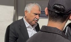 Adana Büyükşehir Belediye Başkanı Zeydan Karalar Tutuklandı