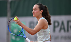 Zeynep Sönmez'in Wimbledon Macerası Sona Erdi