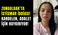 Zonguldak’ta aile içi skandal: Kardelen Dikbaş’tan gözyaşlarıyla yardım çağrısı
