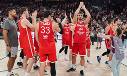 12 Dev Adamın EuroBasket 2025 Kadrosu Belli Oldu!