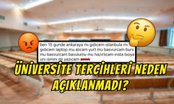 2025 YKS Sonuçları Açıklandı mı? Neden Hala Sonuçlar Açıklanmadı?