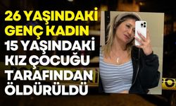 Ankara'da 26 yaşındaki Karsu Aygün yastıkla boğularak öldürüldü