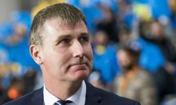 Stephen Kenny: Türkiye'nin en büyük takımlarından birine karşı oynayacağız
