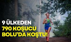 Ultra Abant, 790 koşucuyu üçüncü kez Bolu’da buluşturdu