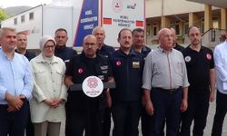 Sındırgı depremzedelerine barınma için iki seçenek: Konteyner veya nakit yardım