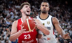 Milliler Almanya’ya son saniyelerde kaybetti