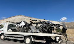 Ankara Sincan’da feci kaza: 1 ölü