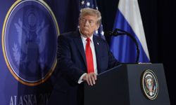Trump: 6 ayda 6 savaşı bitirdim, Ukrayna savaşını da durduracağım