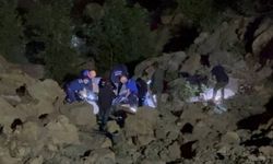 Kozan’da feci kaza: Otomobil uçuruma yuvarlandı, 5 ölü