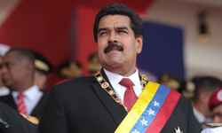 ABD, Nicolas Maduro için 50 milyon dolar ödül koydu