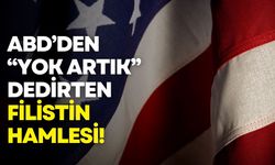 Trump yönetiminden Filistinlilere vize iptali