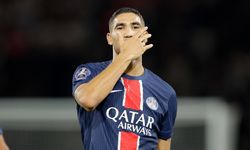 Achraf Hakimi hakkında cinsel saldırı iddiası: 15 yılla yargılanacak