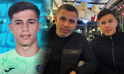 Adana Demirspor Kalecisinin Babasının Cansız Bedeni Kuyumcu Dükkanında Bulundu