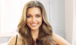 Afra Saraçoğlu’ndan yıllar sonra gelen baba mutluluğu