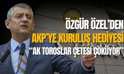 Özgür Özel 14 Ağustos saat 12.00’de ne açıklayacak?