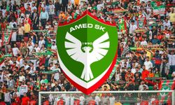 Amedspor PFDK cezası belli oldu!
