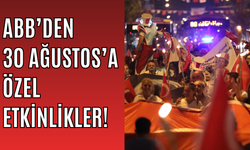 Ankara 30 Ağustos coşkusu: Canozan konseri ve müzikal tiyatro düzenlenecek