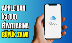 Apple, Türkiye’deki iCloud fiyatlarına yüzde 60 zam yaptı
