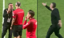 Arda Turan neden kırmızı kart gördü? Teknik direktör kırmızı kart görür mü?