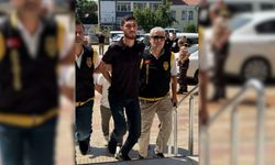 Aydın’da spor salonuna silahlı saldırı: 2 tutuklama