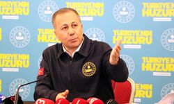 Bakan Ali Yerlikaya: Kibirlenenlerin kibirlerini kıracağız