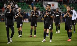 Beşiktaş’ın Play-Off rakibi kim?