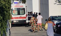 Bodrum’da şüpheli ölüm: Evde sevgili çift başlarından vurulmuş halde bulundu