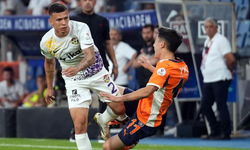 Başakşehir – Eyüpspor 0-0 Berabere Kaldı