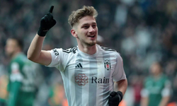 Beşiktaş Açıkladı: Semih Kılıçsoy’ın Yeni Takımı Belli Oldu!