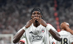 Beşiktaş, Eyüpspor’u Zor Da Olsa Geçti: 2-1