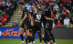 Beşiktaş’ın genç yıldızı Brezilya yolcusu